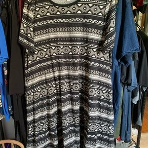 LulaRoe, 3xl Jessie